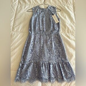 Nwt Karina Grimaldi size xs lace dress